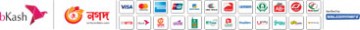 payment methods